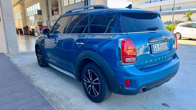 MINI One D Countryman 1.5 Business auto 7m - Foto 1